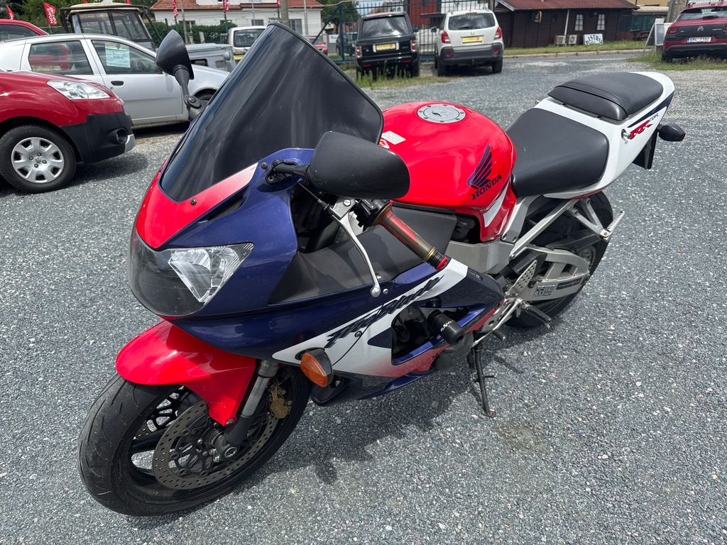 Honda Ostatní