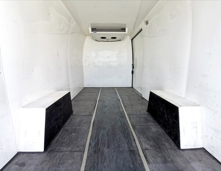 Peugeot Boxer 14