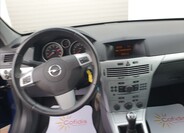 Opel Astra 9