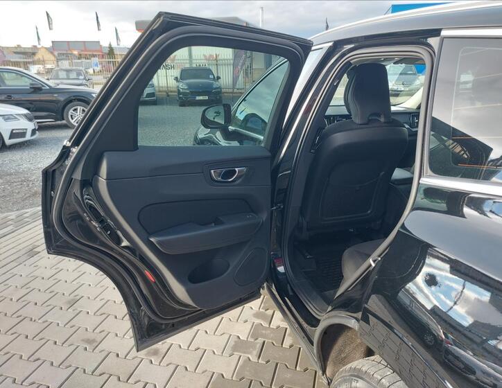 Volvo XC60 14