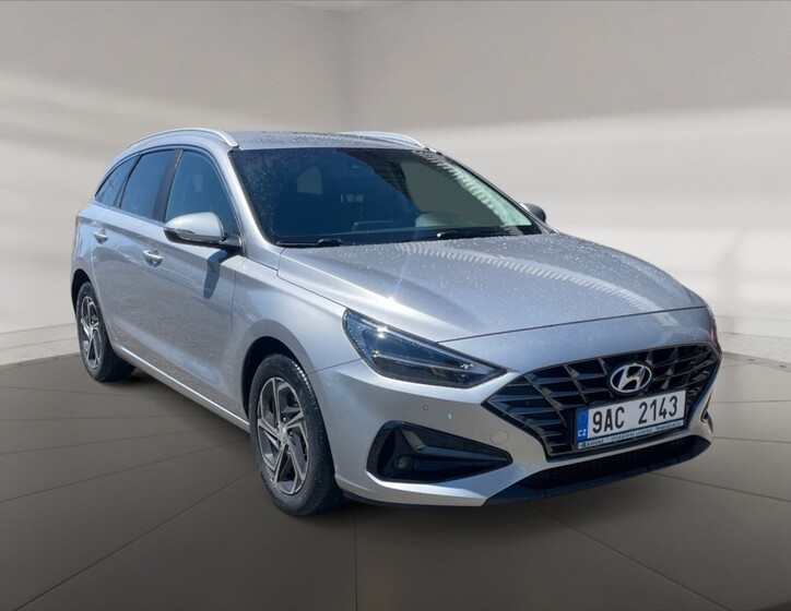 Hyundai i30 1