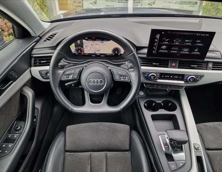 Audi A4 12