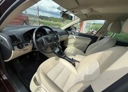 Škoda Octavia 10