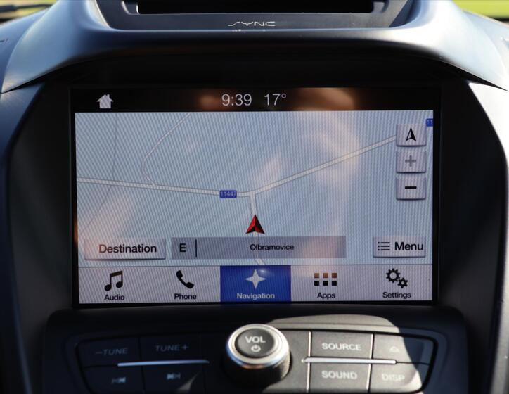 Ford Kuga 20