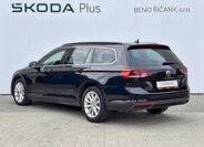 Volkswagen Passat 10