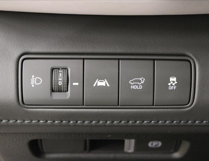 Hyundai Santa Fe 16