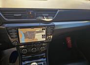 Škoda Superb 18
