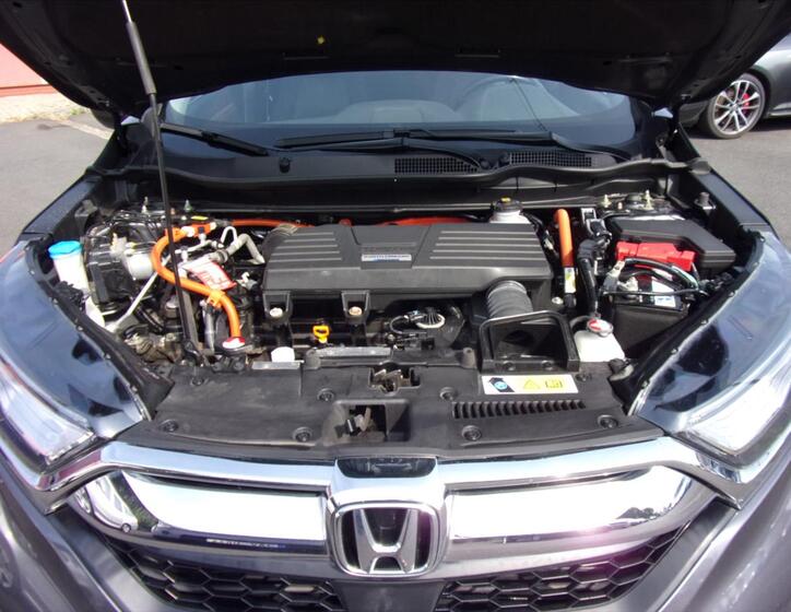 Honda CR-V 28