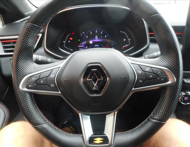 Renault Clio 12