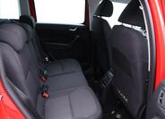Škoda Yeti 13