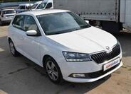 Škoda Fabia 3