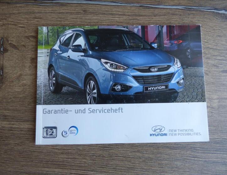 Hyundai ix20 9