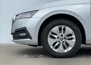 Škoda Octavia 21