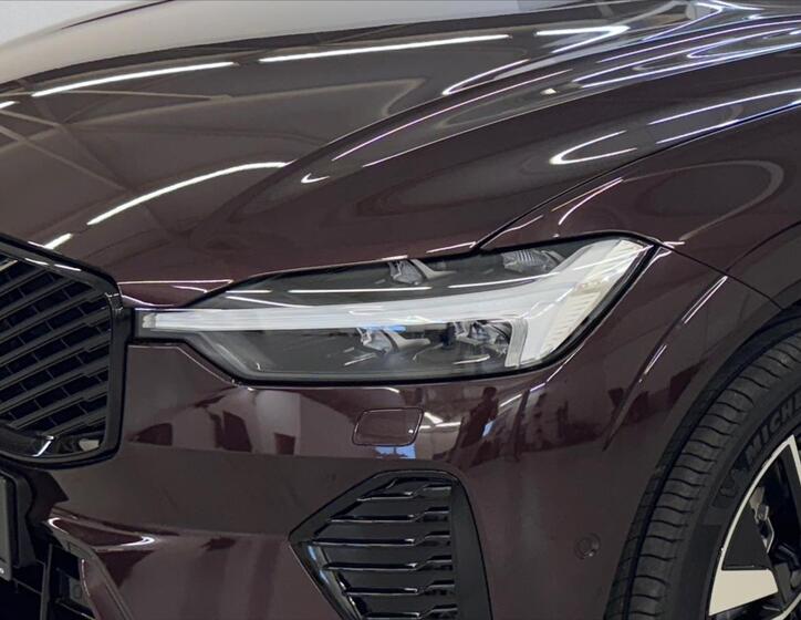 Volvo XC60 5
