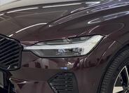 Volvo XC60 5
