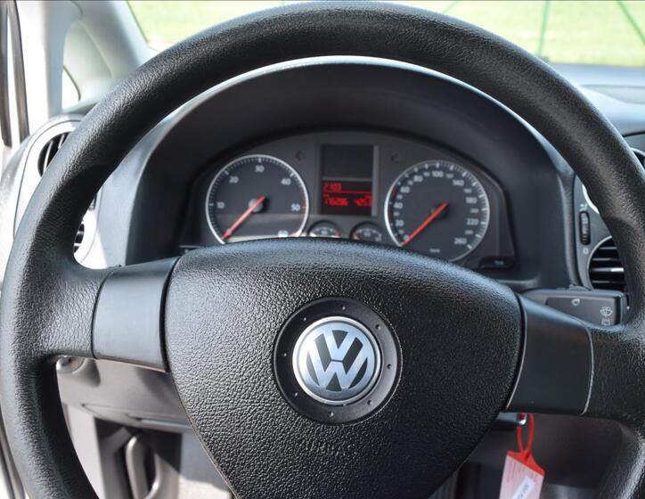Volkswagen Golf Plus 32