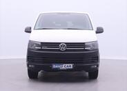 Volkswagen Transporter 2