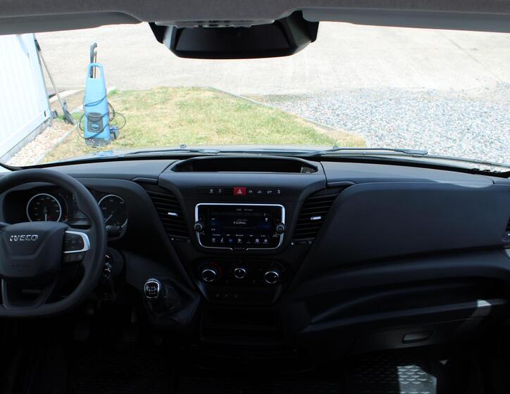 Iveco Daily 11