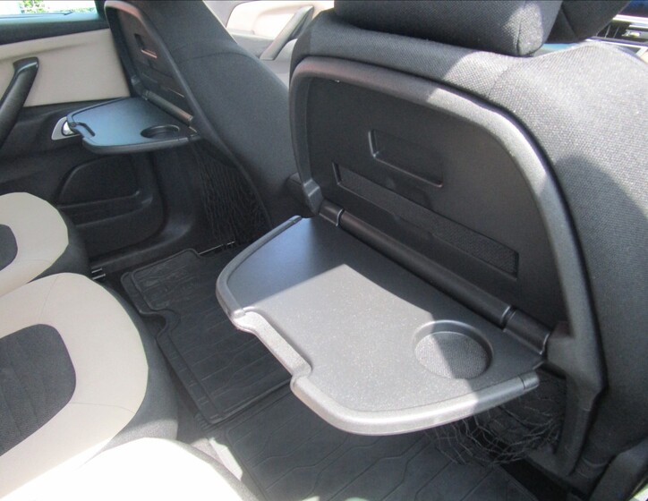 Citroën C4 Picasso 27