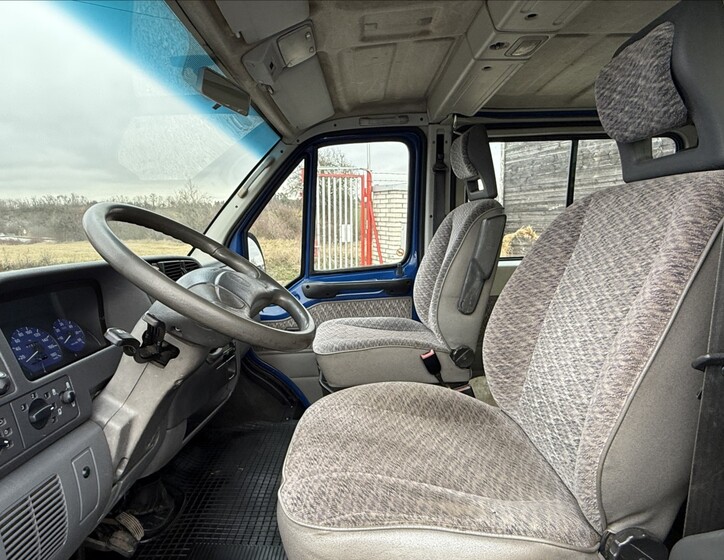 Fiat Ducato 25