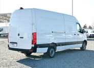 Mercedes-Benz Sprinter 3