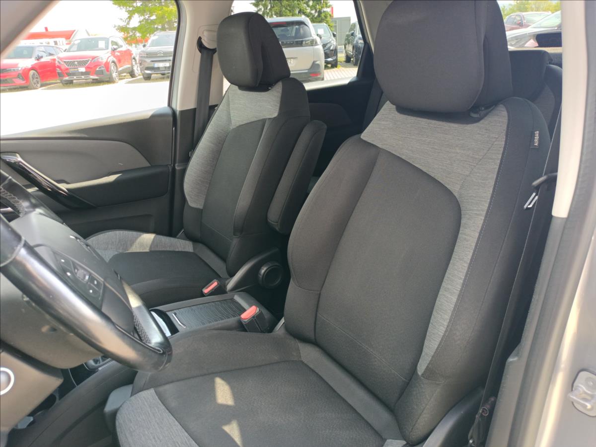Citroën C4 Picasso