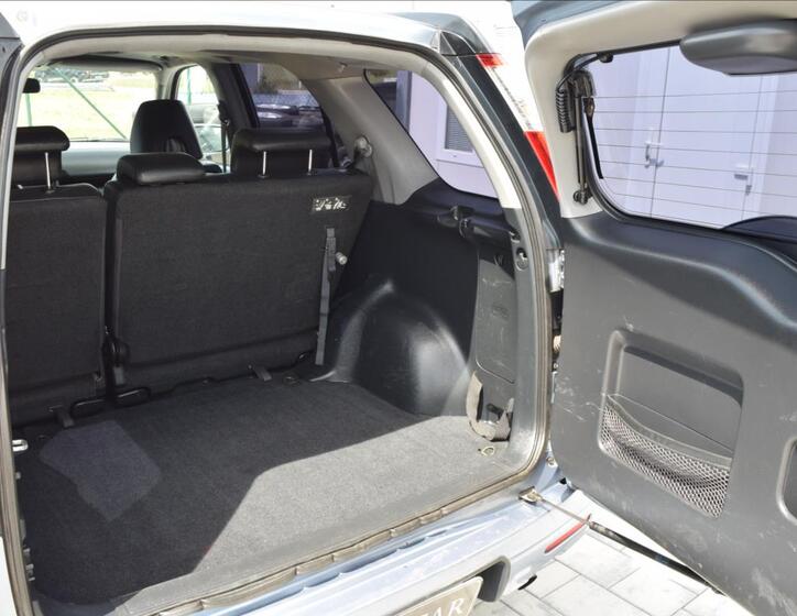 Honda CR-V 20