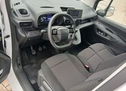 Toyota ProAce 11