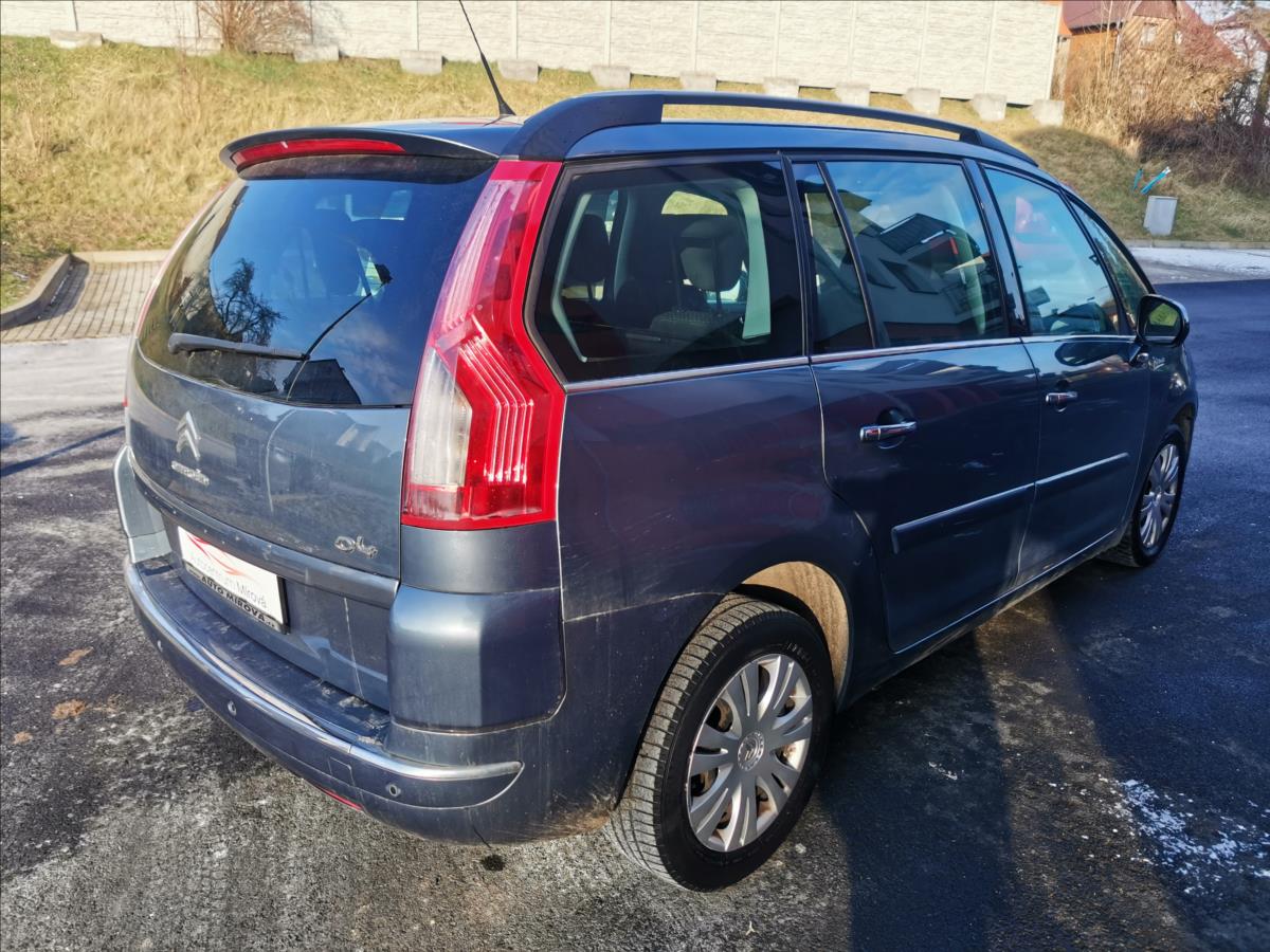 Citroën C4 Picasso