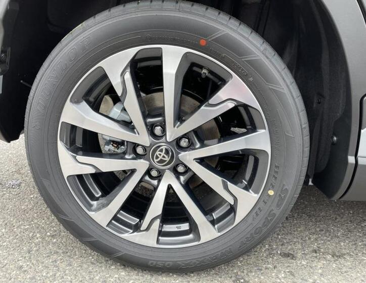 Toyota Corolla Cross 13