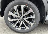 Toyota Corolla Cross 13