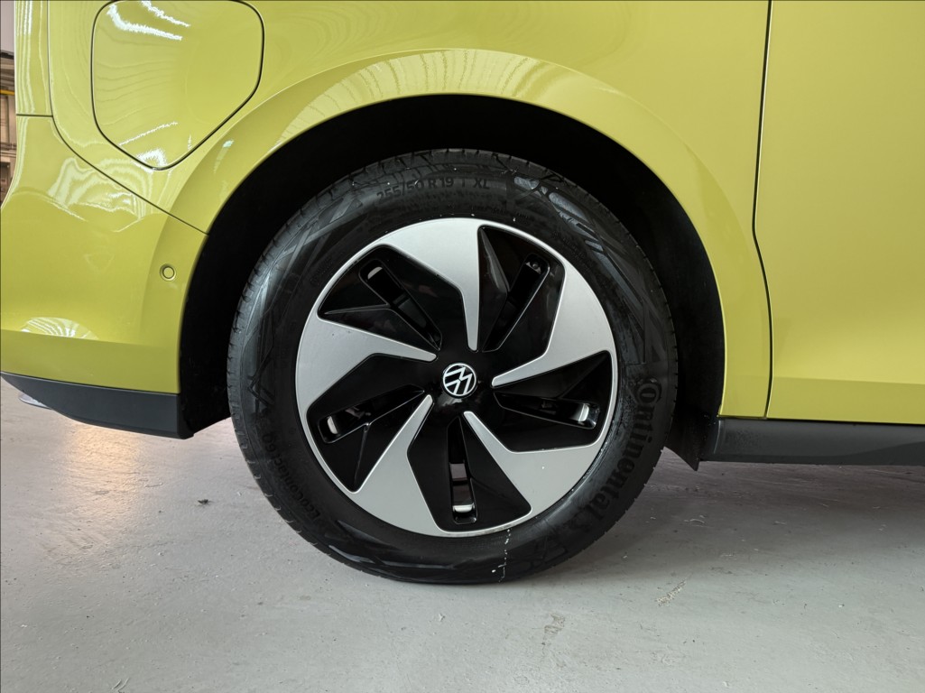 Volkswagen ID.Buzz