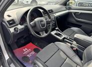 Audi A4 10
