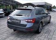 Škoda Superb 6