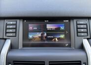 Land Rover Discovery Sport 17