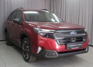 Subaru Forester 3