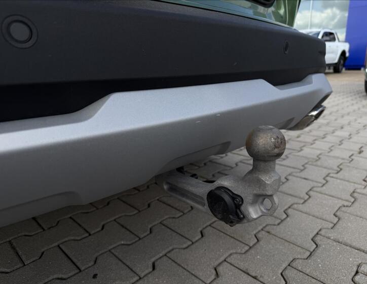 Ford Kuga 18