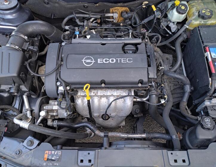 Opel Insignia 21