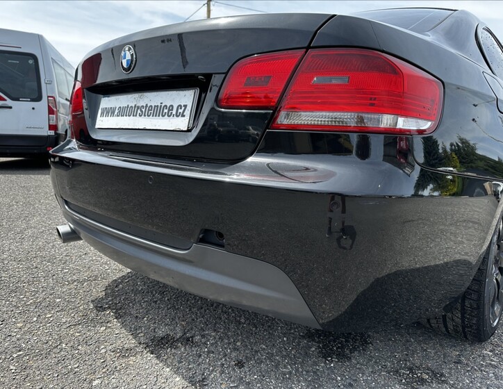 BMW Řada 3 6