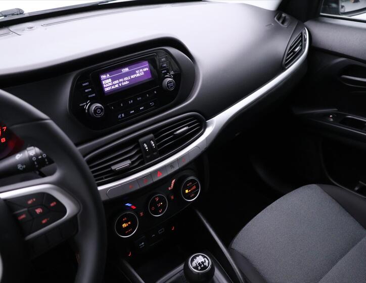 Fiat Tipo 23