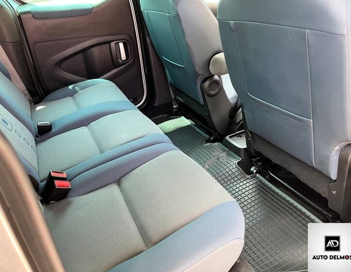 Citroën Berlingo 53