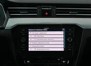 Volkswagen Passat 20