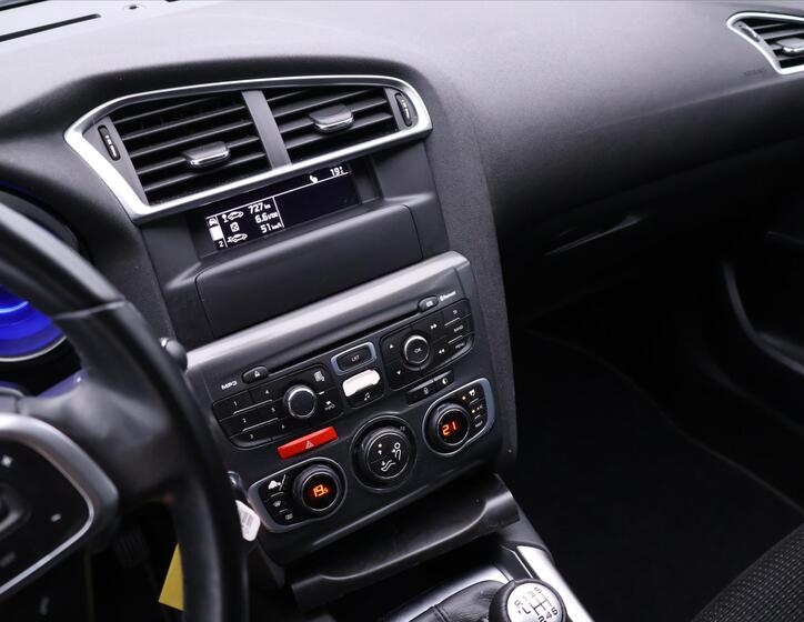 Citroën C4 22