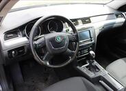 Škoda Superb 10