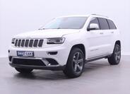 Jeep Grand Cherokee 3