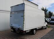 Peugeot Boxer 4