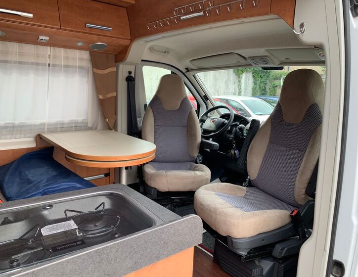 Fiat Ducato 17
