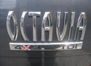 Škoda Octavia 7
