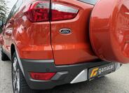 Ford EcoSport 8