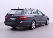 Mercedes-Benz Třídy E 7